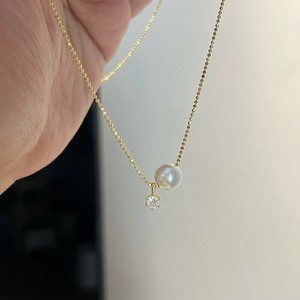 韓国　ネックレス ネックレス レディース　ネックレス シルバー925　メッキ ネックレス シルバー