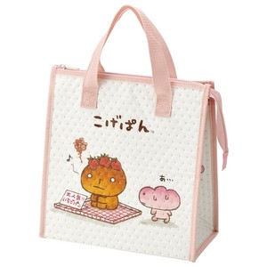 Lunch Bag cooling bag Non-woven fabric Skater