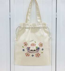 Tote Bag Shimaenaga