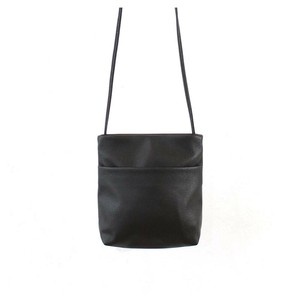 センバドー(Senbado) 合皮シンプルポケットショルダー_BK 621-7101