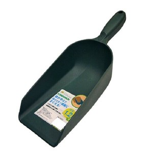 浅香工業 FG 深型ハンドプラスコップ 角 大