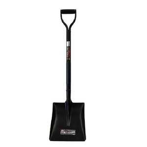 浅香工業 金象PRO ショベル シャベル  角 P柄