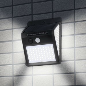 150LEDソーラーセンサーライト	AXL-796