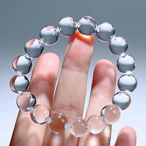 Gemstone Bracelet 12mm
