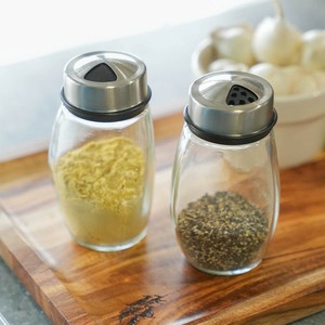 【DULTON】ダルトン MULTI HOLE SPICE JAR マルチホール スパイスジャー 調味料入れ キッチン雑貨