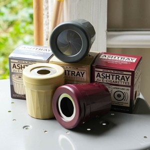 【DULTON】ダルトン ASHTRAY FOR E-CIGARETTES 電子タバコ用灰皿