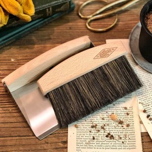 【DULTON】ダルトン DUST BRUSH SET ダストブラシセット ほうき ちりとり 掃除用品