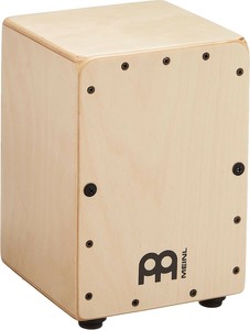 MEINL ミニカホン MC1B