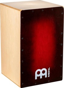 MEINL カホン SC100RDB