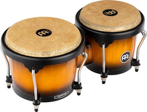 MEINL ボンゴ HB100VSB