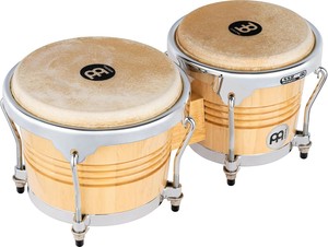 MEINL ボンゴ WB200NT-CH
