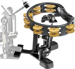MEINL フットタンバリン BG-TS
