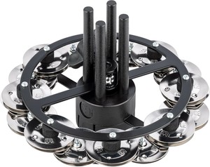 MEINL ハイハットタンバリン TMTH