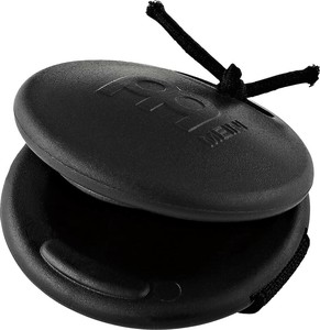 MEINL リング・カスタネット PCRC1BK