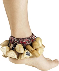 MEINL フットラトル FR1NT