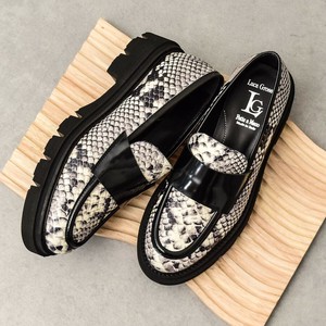 Basic Pumps Loafer [A/W NEW]