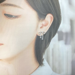 耳环 宝石