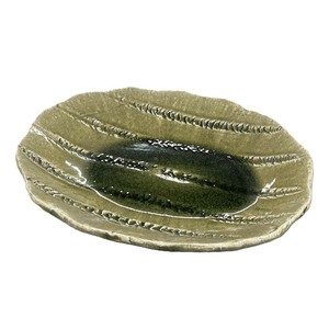 Main Plate Made in Japan