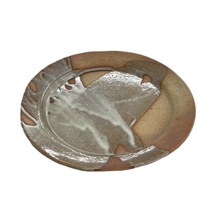 Main Plate 35cm Made in Japan