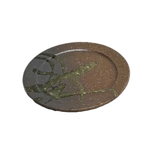 小餐盘 17cm 日本制造