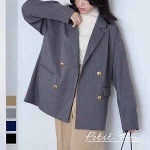 Jacket [A/W NEW]
