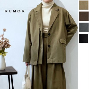 Jacket [2025 NEW]