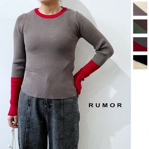 Sweater/Knitwear [2025 NEW]