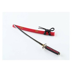 NIKKEN　ニッケン刃物 関伝の美 日本刀ペーパーナイフ 真田幸村モデル KT-22S