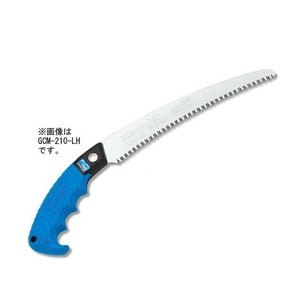 神沢精工　SAMURAI(サムライ) 剪定鋸 チャレンジシリーズ チャレンジ210mm GCM-210-MH