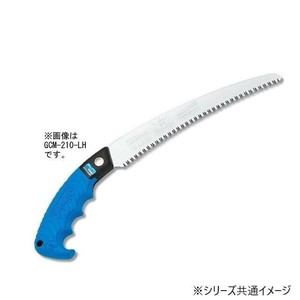 神沢精工　SAMURAI(サムライ) 剪定鋸 チャレンジシリーズ チャレンジ300mm GCM-300-MH