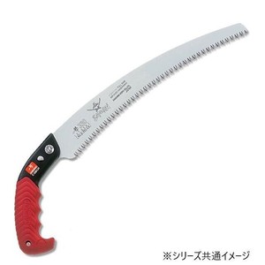 神沢精工　SAMURAI(サムライ) 剪定鋸 一撃シリーズ 一撃330mm C-330-LH