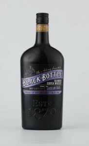 ﾌﾞﾗｯｸﾎﾞﾄﾙ_ｱﾝﾃﾞｨｰﾝｵｰｸ