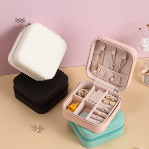 ジュエリーボックス 収納バッグ アクセサリー MBQ3046