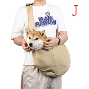 ショルダーバッグ 猫用犬用 ペット用品   DYLA915