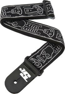 D'Addario / Planet Waves ギターストラップ 50JS01