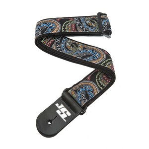 D'Addario / Planet Waves ギターストラップ 50JS04