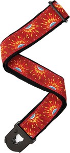 D'Addario / Planet Waves ギターストラップ 50E09