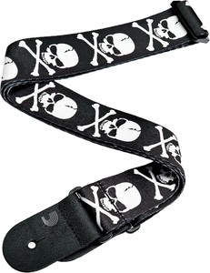 D'Addario / Planet Waves ギターストラップ 50H01