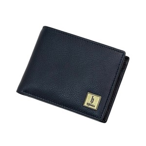 dj honda 財布 札入 ネイビー DJH-ID-1023