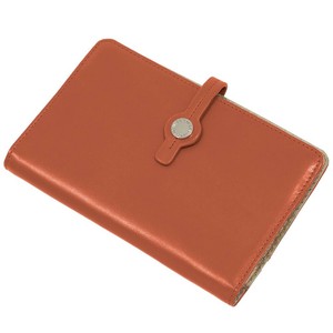 多機能パース オレンジ ID-7779