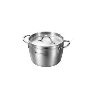 燕熟の技 クローバー 3LAYERS ダッチオーブン15cm(6インチ) EJSA-1201