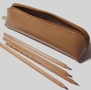 筆袋 PU 文具袋  MBQ3070