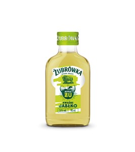 ズブロッカ　アップル　90ml