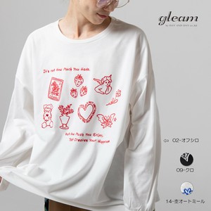 T-shirt [A/W NEW]