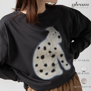 T-shirt Printed [A/W NEW]