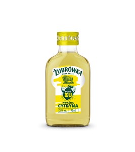 ズブロッカ　レモン　90ml