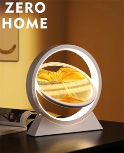 LED充電式光るデコレーション リビングルームインテリア オフィス癒しグッズ 記念日ギフト