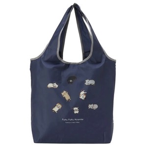 Reusable Grocery Bag Fukunyan