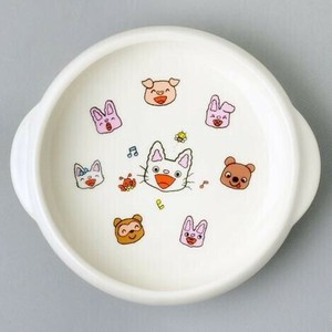ノンタン　すくいやすい食器　UDボウルM　1個