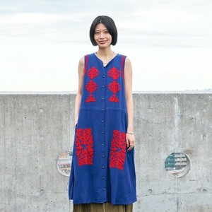 Casual Dress Front-hemmed Dress [2025 NEW]